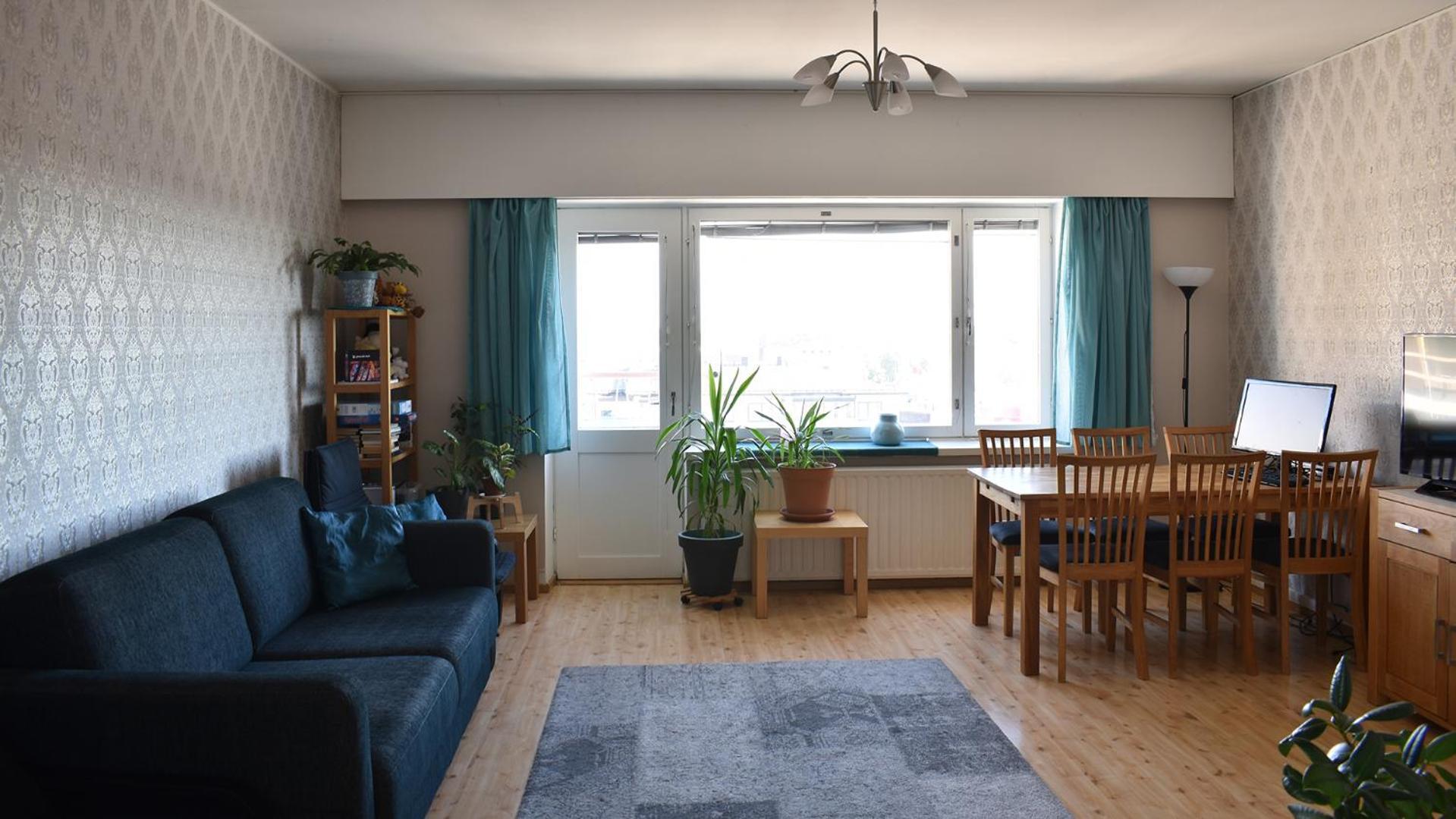 Kouvola Apartment Exterior photo