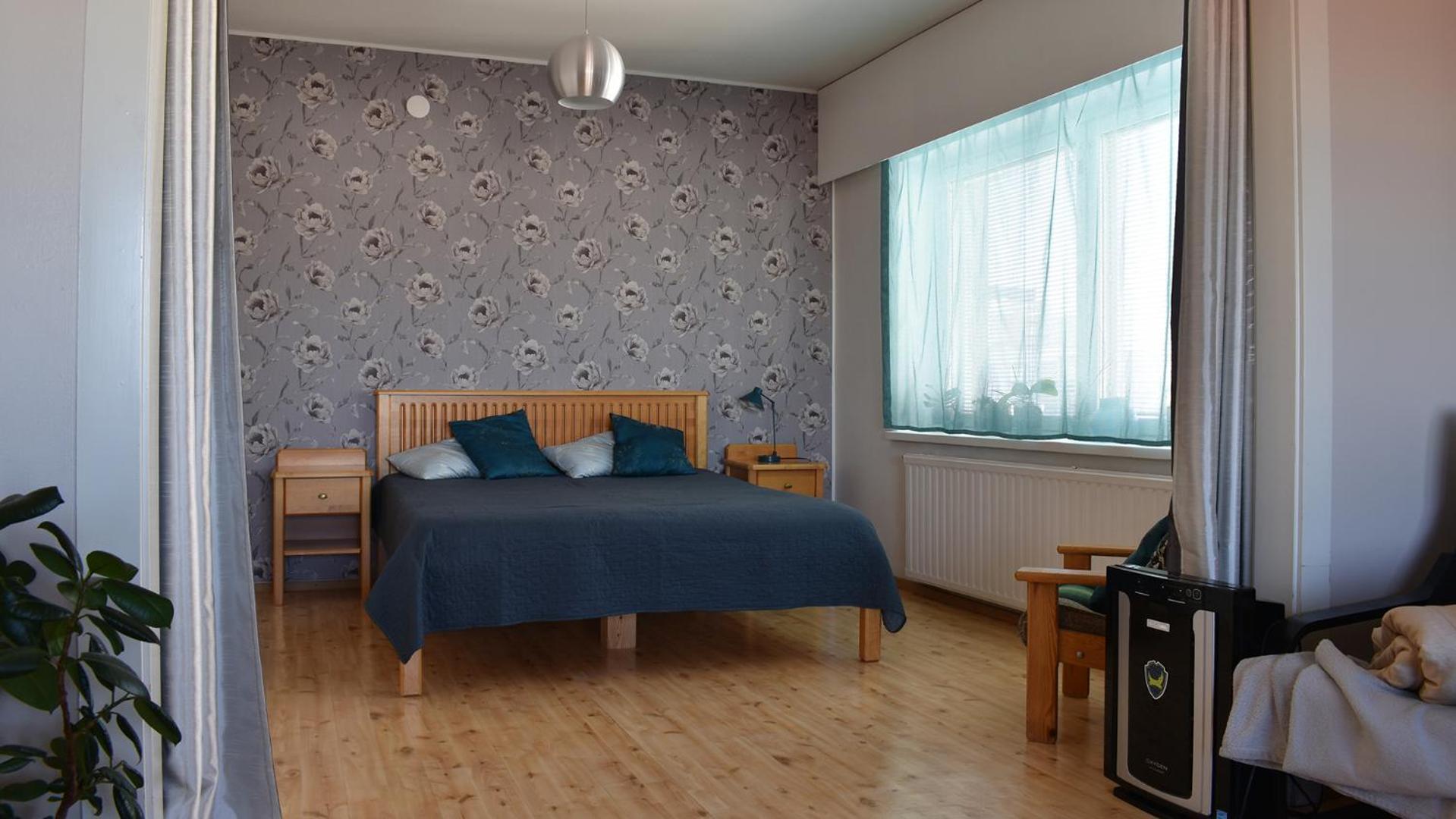 Kouvola Apartment Exterior photo