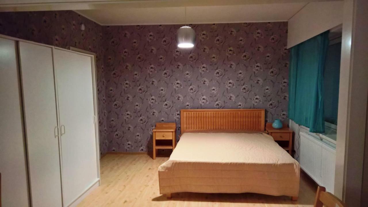Kouvola Apartment Exterior photo
