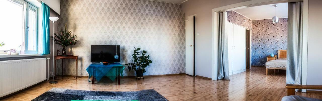 Kouvola Apartment Exterior photo