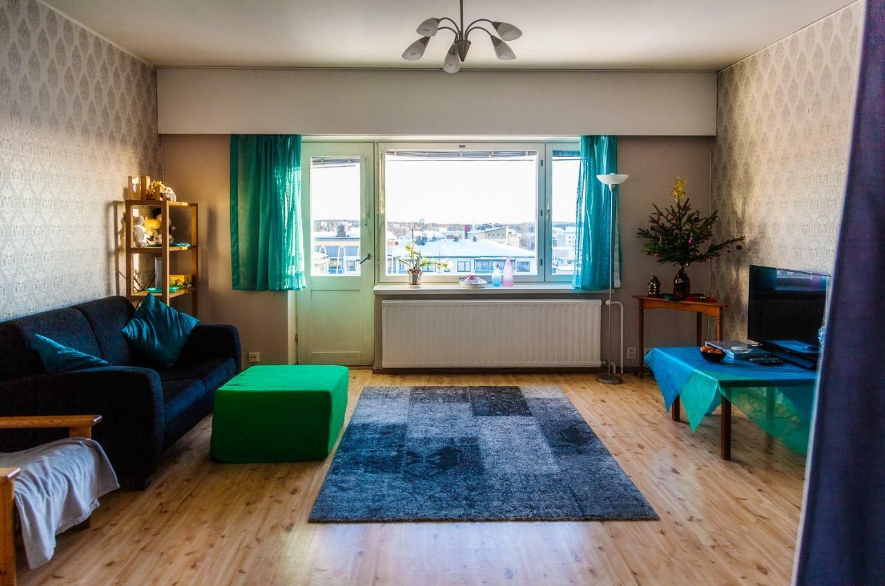 Kouvola Apartment Exterior photo