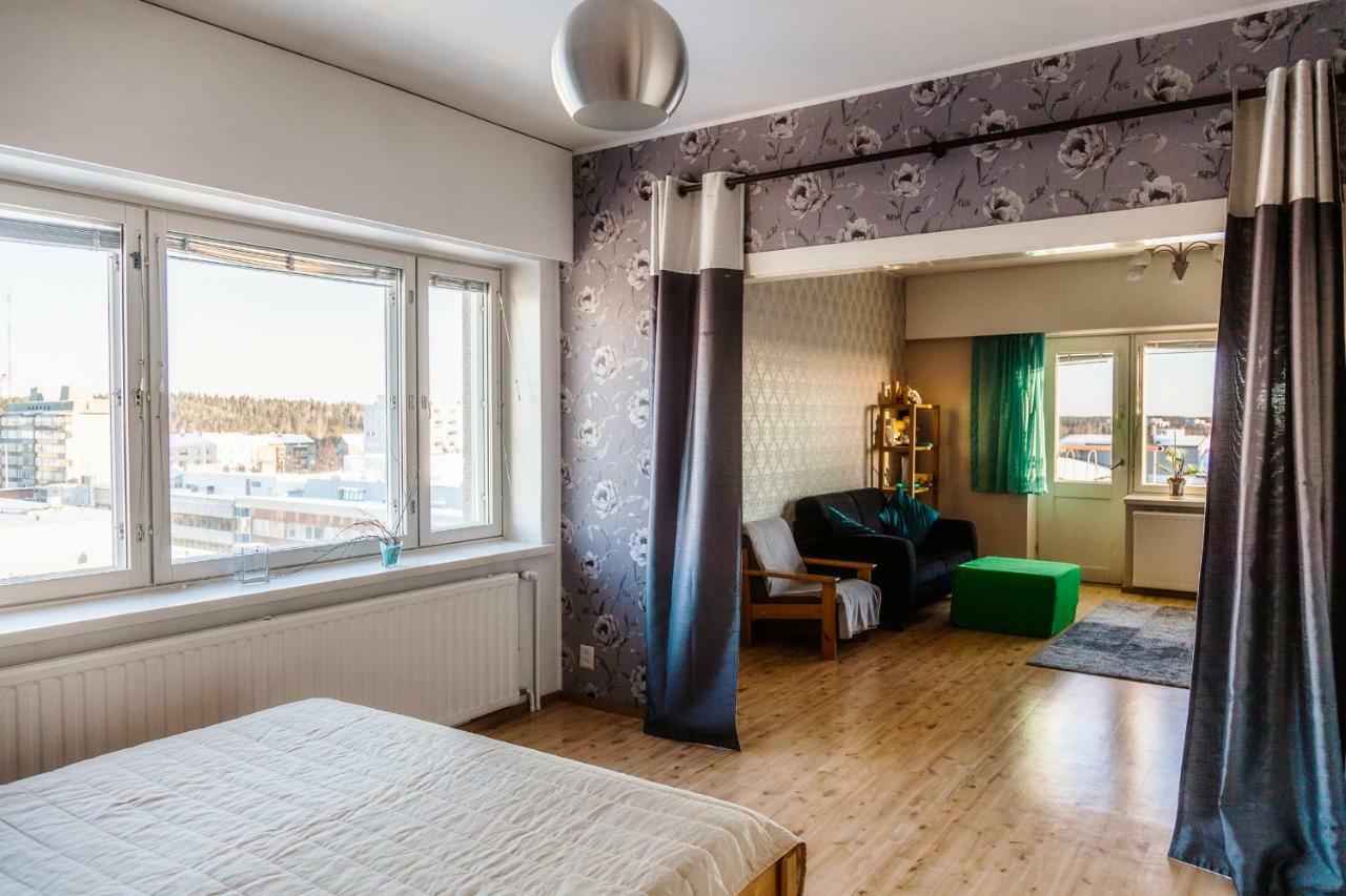Kouvola Apartment Exterior photo