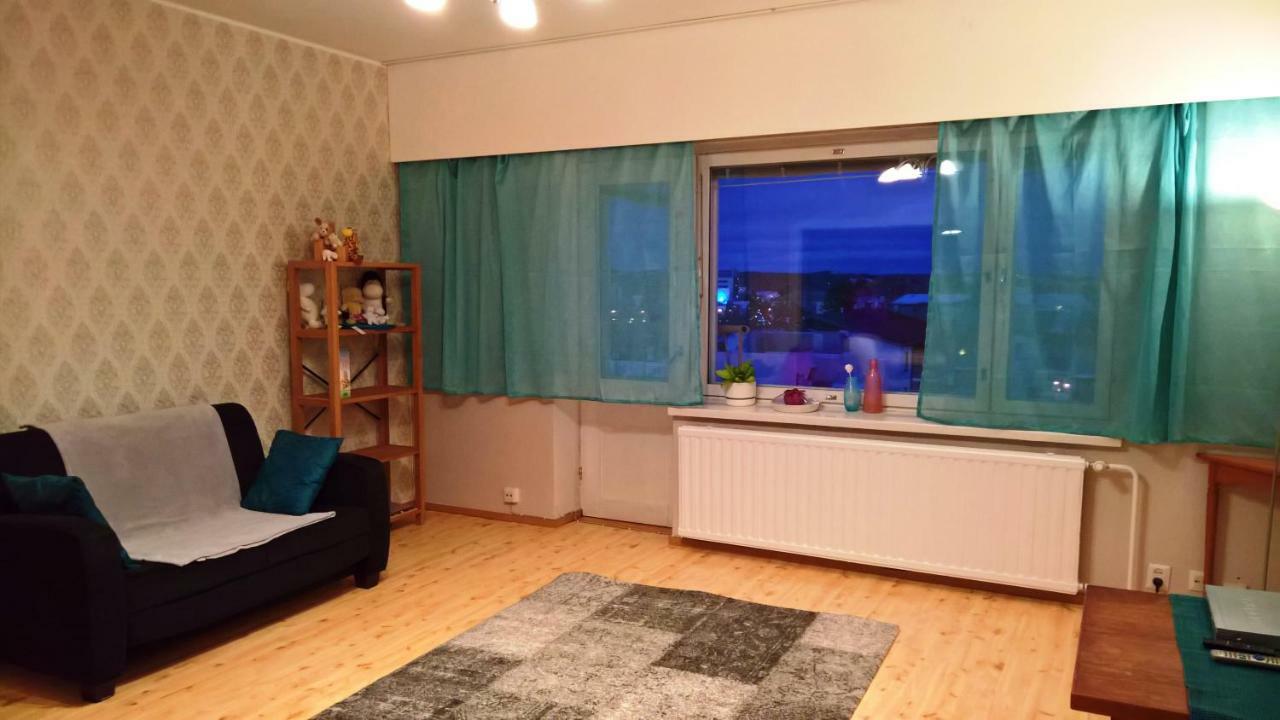 Kouvola Apartment Exterior photo